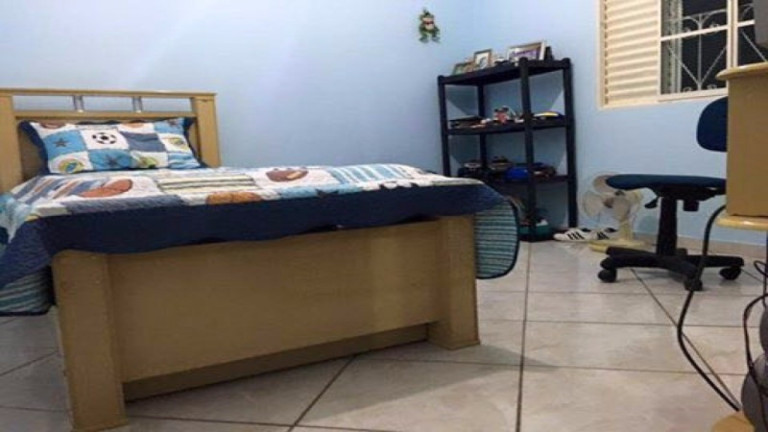 Imagem Casa com 2 Quartos à Venda, 80 m² em Parque Residencial Abílio Pedro - Limeira