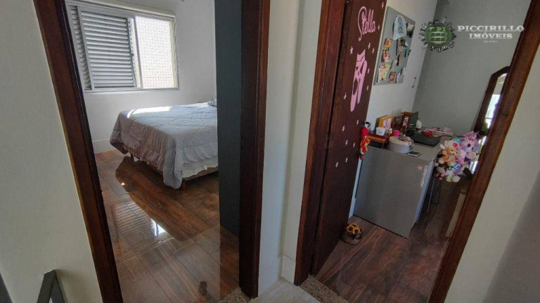 Imagem Apartamento com 3 Quartos à Venda, 137 m² em Aviação - Praia Grande