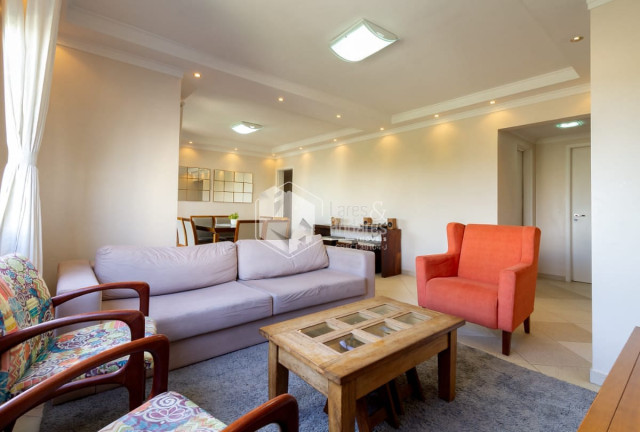 Imagem Apartamento com 3 Quartos à Venda, 122 m² em Vila Congonhas - São Paulo Imagem Apartamento com 3 Quartos à Venda, 122 m² em Vila Congonhas - São Paulo