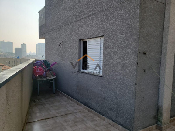 Imagem Apartamento com 2 Quartos à Venda, 93 m² em Vila Guilhermina - São Paulo