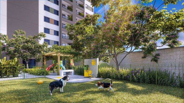 Imagem Apartamento com 2 Quartos à Venda, 10 m² em Campinas Imagem Apartamento com 2 Quartos à Venda, 10 m² em Campinas