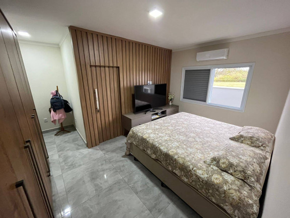 Imagem Casa com 3 Quartos à Venda, 450 m² em Condomínio Ninho Verde I - Porangaba