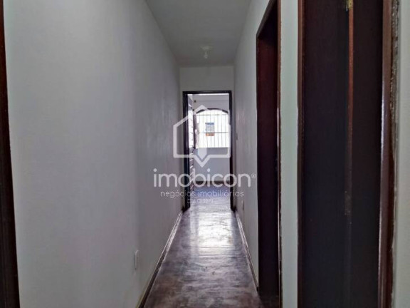 Imagem Casa com 3 Quartos à Venda, 180 m² em Alto Maron - Vitória Da Conquista