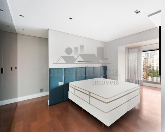 Imagem Apartamento com 4 Quartos à Venda, 275 m² em Perdizes - São Paulo Imagem Apartamento com 4 Quartos à Venda, 275 m² em Perdizes - São Paulo