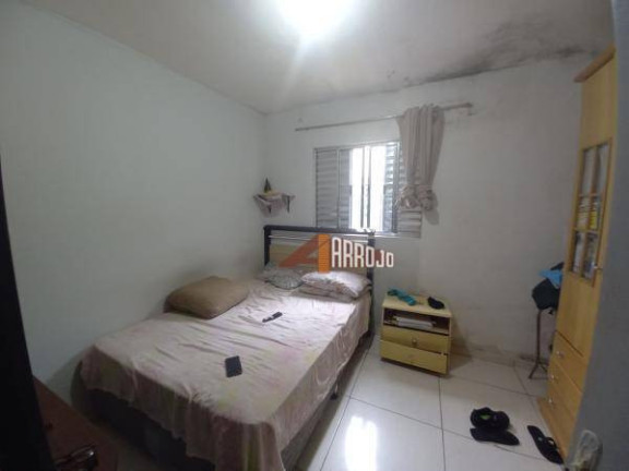 Imagem Casa com 2 Quartos à Venda, 275 m² em Vila Araguaia - São Paulo Imagem Casa com 2 Quartos à Venda, 275 m² em Vila Araguaia - São Paulo