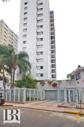 Imagem Apartamento com 4 Quartos à Venda, 140 m² em Saúde - São Paulo