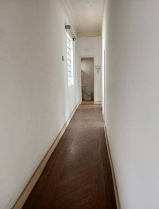 Imagem Casa para Alugar, 638 m² em Gonzaga - Santos