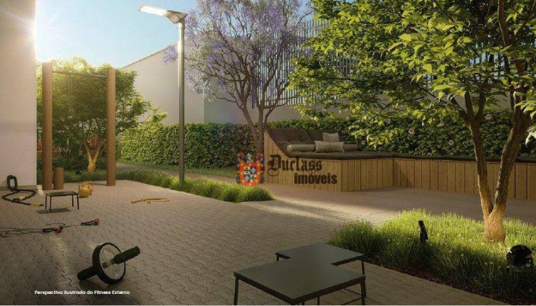 Imagem Apartamento com 3 Quartos à Venda, 74 m² em Parque Rural Fazenda Santa Cândida - Campinas Imagem Apartamento com 3 Quartos à Venda, 74 m² em Parque Rural Fazenda Santa Cândida - Campinas