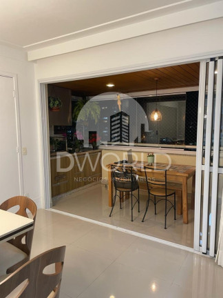 Imagem Imóvel com 3 Quartos à Venda, 128 m² em Centro - Santo André Imagem Imóvel com 3 Quartos à Venda, 128 m² em Centro - Santo André