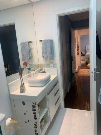 Imagem Apartamento com 3 Quartos à Venda, 136 m² em Perdizes - São Paulo Imagem Apartamento com 3 Quartos à Venda, 136 m² em Perdizes - São Paulo
