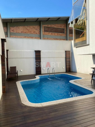 Imagem Apartamento com 3 Quartos à Venda, 129 m² em Centro - Jaraguá Do Sul
