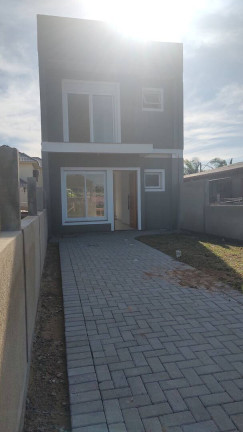 Imagem Casa com 2 Quartos à Venda, 148 m² em Osório