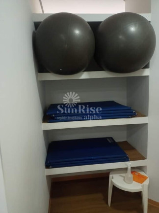 Imagem Apartamento com 3 Quartos à Venda, 107 m² em Alphaville Industrial - Barueri