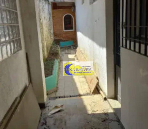 Imagem Casa com 3 Quartos à Venda, 300 m² em Vila Euclides - São Bernardo Do Campo