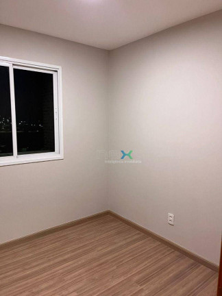 Imagem Apartamento com 3 Quartos à Venda, 73 m² em São Francisco - Campo Grande Imagem Apartamento com 3 Quartos à Venda, 73 m² em São Francisco - Campo Grande
