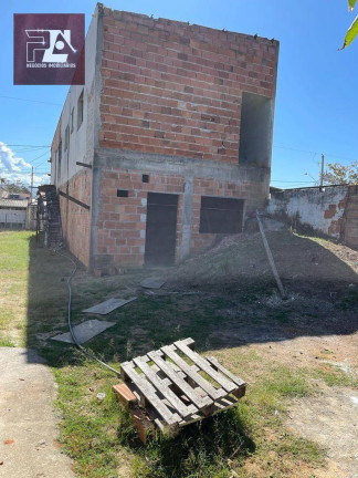 Imagem Sobrado com 3 Quartos à Venda, 224 m² em Jardim São Manoel - Guaratinguetá Imagem Sobrado com 3 Quartos à Venda, 224 m² em Jardim São Manoel - Guaratinguetá