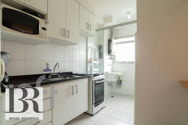Imagem Apartamento com 2 Quartos à Venda, 50 m² em Saúde - São Paulo