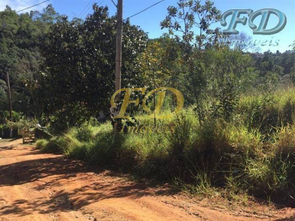 Imagem Terreno à Venda, 330 m² em Cardoso (terra Preta) - Mairiporã
