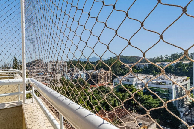 Imagem Apartamento com 3 Quartos à Venda, 122 m² em Pechincha - Rio De Janeiro