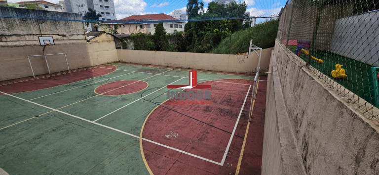 Imagem Imóvel com 2 Quartos à Venda, 55 m² em Tucuruvi - São Paulo Imagem Imóvel com 2 Quartos à Venda, 55 m² em Tucuruvi - São Paulo
