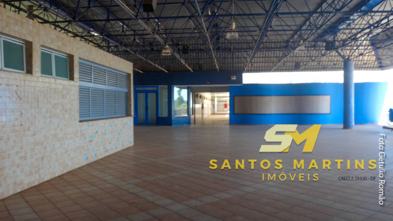 Imagem Imóvel Comercial à Venda, 14 m² em Taguatinga Imagem Imóvel Comercial à Venda, 14 m² em Taguatinga