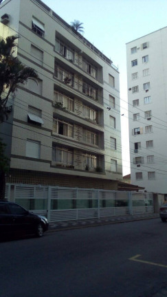 Foto do imóvel Apartamento à Venda,  em Ponta Da Praia - Santos