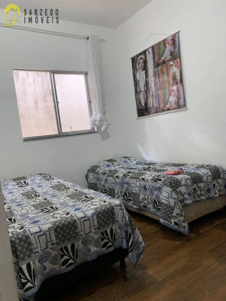 Imagem Casa com 3 Quartos à Venda, 180 m² em Brasília - Sarzedo Imagem Casa com 3 Quartos à Venda, 180 m² em Brasília - Sarzedo