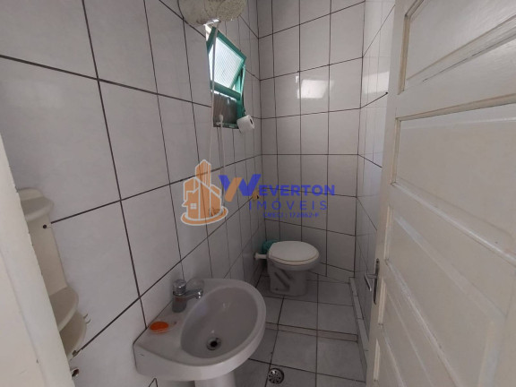 Imagem Casa com 2 Quartos à Venda, 260 m² em Itaguai - Mongaguá