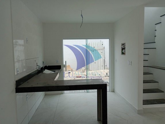 Imagem Casa com 3 Quartos à Venda, 160 m² em Peró - Cabo Frio Imagem Casa com 3 Quartos à Venda, 160 m² em Peró - Cabo Frio
