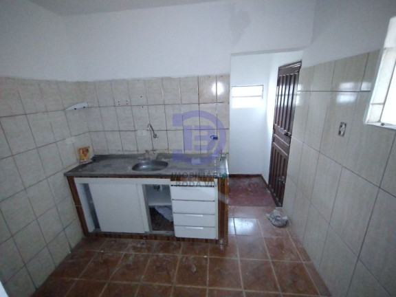 Imagem Casa com 1 Quarto para Alugar, 80 m² em Vila Paranagua - São Paulo Imagem Casa com 1 Quarto para Alugar, 80 m² em Vila Paranagua - São Paulo