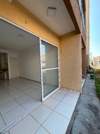 Imagem Apartamento com 2 Quartos à Venda, 63 m² em Passaré - Fortaleza