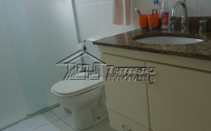 Imagem Apartamento com 3 Quartos à Venda, 110 m² em Jardim América - São José Dos Campos
