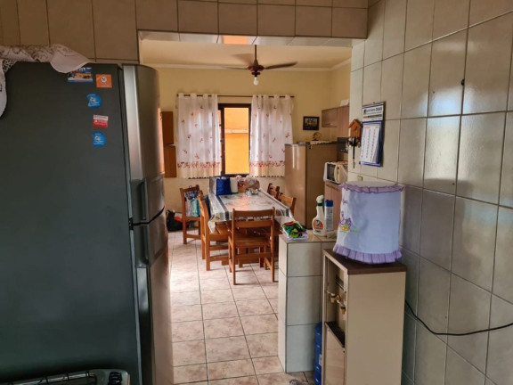 Imagem Casa com 5 Quartos à Venda, 241 m² em Boracéia - São Sebastião