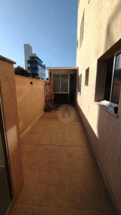 Imagem Apartamento com 3 Quartos à Venda, 170 m² em Prado - Belo Horizonte