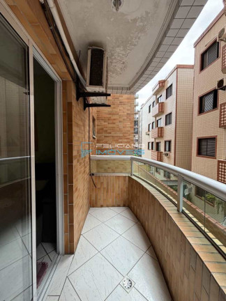 Imagem Apartamento com 1 Quarto à Venda, 49 m² em Canto Do Forte - Praia Grande