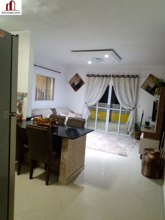 Imagem Sobrado com 2 Quartos à Venda, em Portal Da Estação - Franco Da Rocha Imagem Sobrado com 2 Quartos à Venda, em Portal Da Estação - Franco Da Rocha