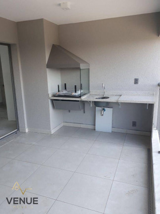 Imagem Apartamento com 3 Quartos à Venda, 76 m² em Butantã - São Paulo