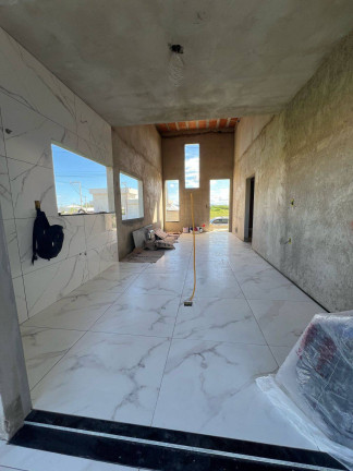 Imagem Casa com 2 Quartos à Venda, 101 m² em Fazendinha - Araruama Imagem Casa com 2 Quartos à Venda, 101 m² em Fazendinha - Araruama