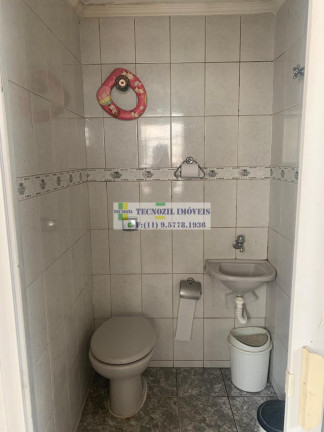 Imagem Sobrado com 3 Quartos à Venda, 90 m² em Parada Inglesa - São Paulo