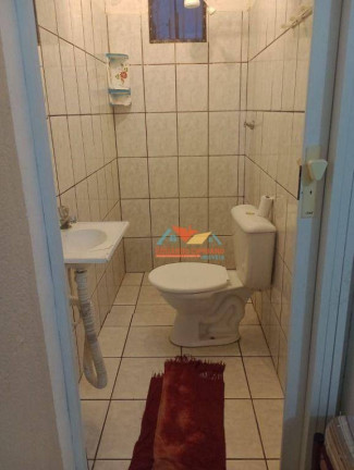 Imagem Casa com 5 Quartos à Venda, 120 m² em Martim De Sá - Caraguatatuba