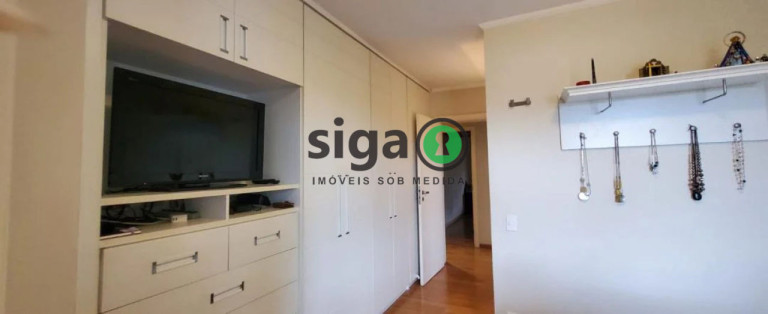 Imagem Apartamento com 3 Quartos à Venda, 138 m² em Vila Sônia - São Paulo Imagem Apartamento com 3 Quartos à Venda, 138 m² em Vila Sônia - São Paulo