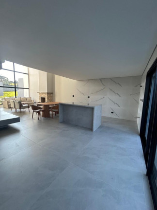 Imagem Sobrado com 3 Quartos à Venda, 187 m² em Jardim Das Américas - Campo Largo