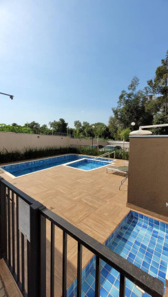 Imagem Apartamento com 2 Quartos à Venda, 59 m² em Jardim São Carlos - Sorocaba Imagem Apartamento com 2 Quartos à Venda, 59 m² em Jardim São Carlos - Sorocaba