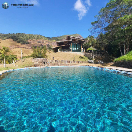 Imagem Chácara com 13 Quartos à Venda, 450.000 m² em Tribuna - Ipatinga