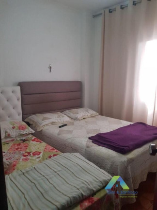 Imagem Apartamento com 2 Quartos à Venda, 56 m² em Mooca - São Paulo