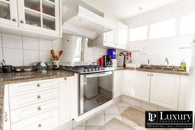 Imagem Apartamento com 3 Quartos à Venda, 170 m² em Campo Belo - São Paulo Imagem Apartamento com 3 Quartos à Venda, 170 m² em Campo Belo - São Paulo