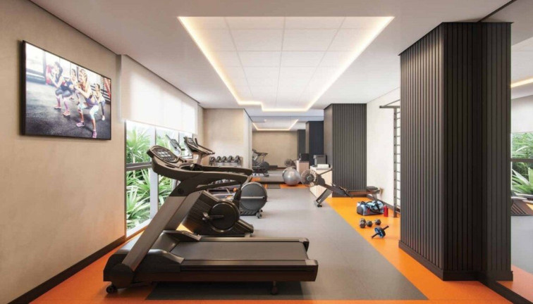 Imagem Imóvel com 1 Quarto à Venda, 27 m² em Vila Prudente - São Paulo Imagem Imóvel com 1 Quarto à Venda, 27 m² em Vila Prudente - São Paulo