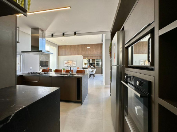 Imagem Casa com 4 Quartos à Venda, 185 m² em Araçá - Capao Da Canoa