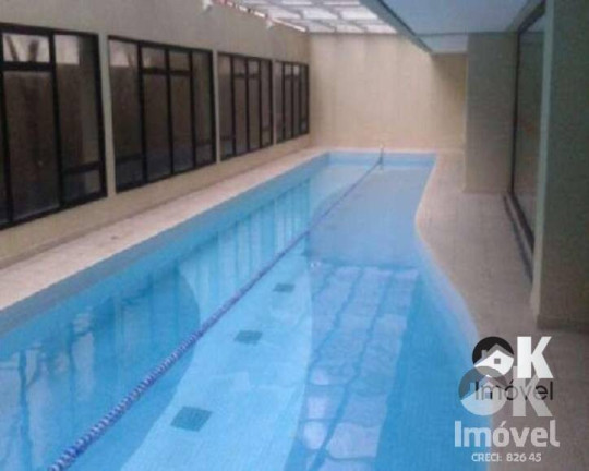 Apartamento com 2 Quartos à Venda, 74 m² em Jardim Paulista - São Paulo