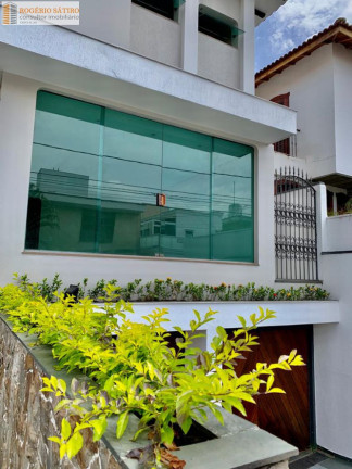 Imagem Sobrado com 4 Quartos à Venda, 271 m² em Jardim Da Glória - São Paulo